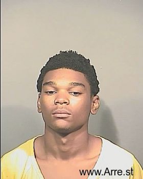 Dijon Latroy Jackson Mugshot