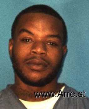 Dijon R Roberts Mugshot