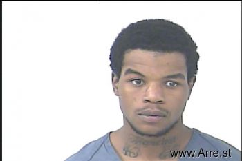 Dijon Raynard Roberts Mugshot