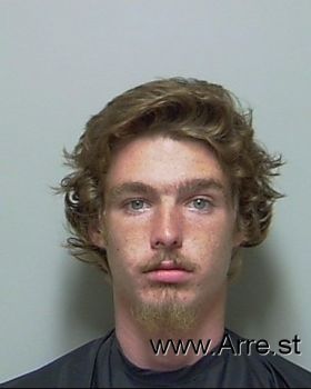 Dillan Christopher Tatum Mugshot