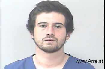 Dillon Matthew Finch Mugshot