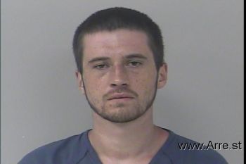 Dillon Matthew Finch Mugshot