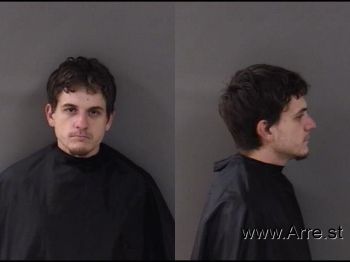 Dillon Justin Johnson Mugshot