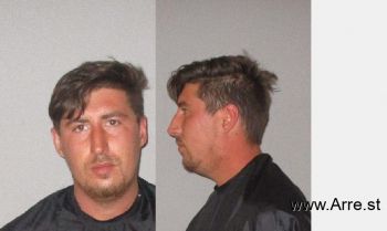 Dillon Patrick Mays Mugshot