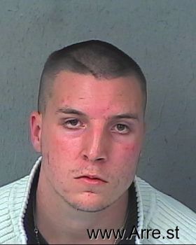 Dillon Tyler Miller Mugshot