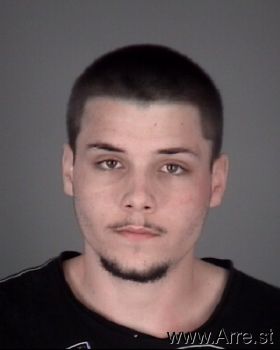 Dillon George Noble Mugshot