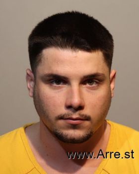 Dillon  Noble Mugshot