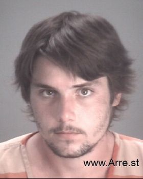 Dillon George Noble Mugshot