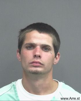 Dillon Bodean Phillips Mugshot