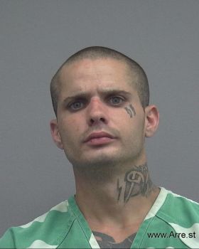 Dillon Bodean Phillips Mugshot