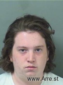 Dillon Thomas Sanders Mugshot