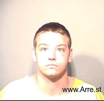 Dillon Scott Smith Mugshot