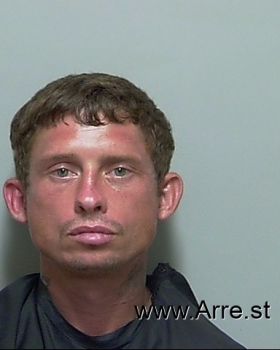 Dillon Anthony Smith Mugshot