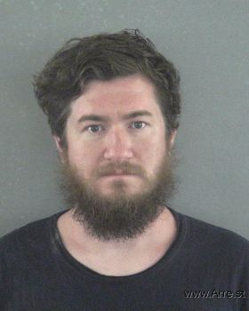 Dillon Lee Smith Mugshot