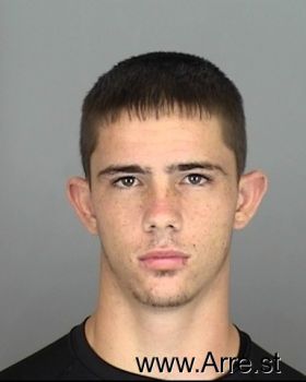 Dillon Joseph Strickland Mugshot