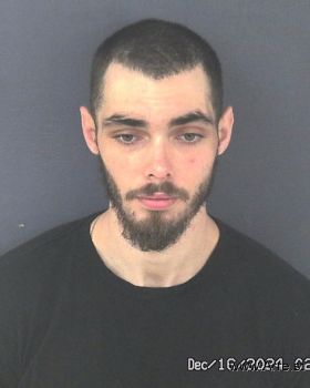 Dillon Chance Waynick Mugshot