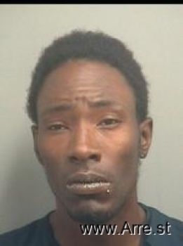 Dimitri C Washington Mugshot