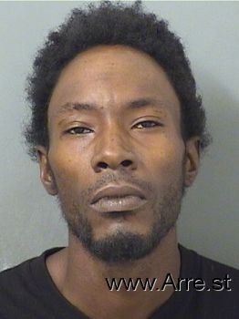 Dimitri Carlos Washington Mugshot