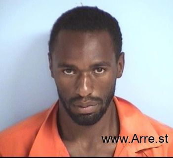 Dimitris Leon Carswell Mugshot