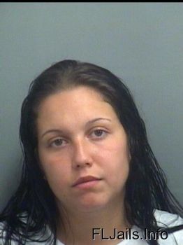 Dina M Casasnovas Mugshot