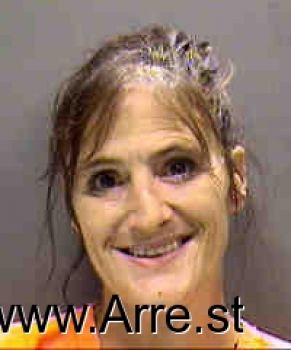 Dina  Rinaldi Mugshot