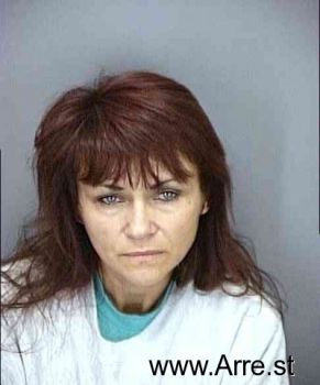 Dina  Skeens Mugshot