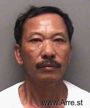 Dinh Van Le Mugshot