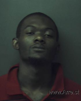 Dion Jordain Phillips Mugshot