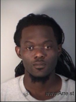 Dion Jordain Phillips Mugshot