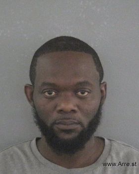 Dion Jordain Phillips Mugshot