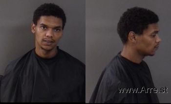 Dion Lamar Williams Mugshot