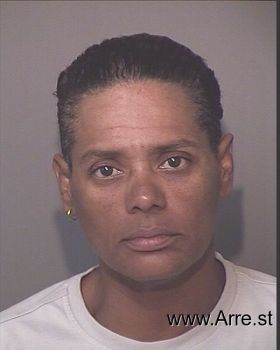 Dionne Lynn Phillips Mugshot