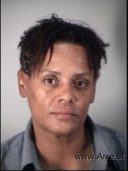 Dionne Lynn Phillips Mugshot