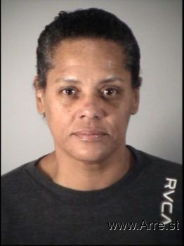 Dionne Lynn Phillips Mugshot