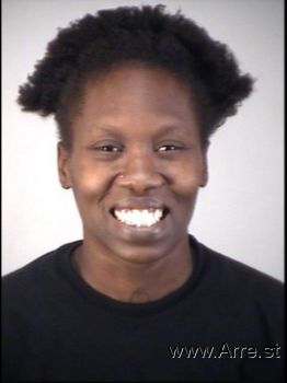 Dionshae Tyria Nelson Mugshot