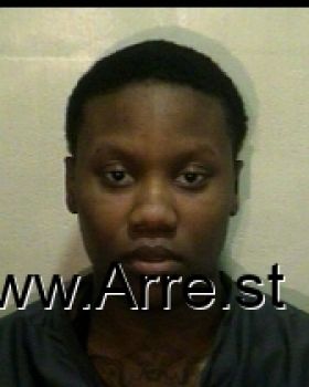 Dionshae Tyria Nelson Mugshot