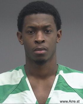 Dionte Latrell Ford Mugshot