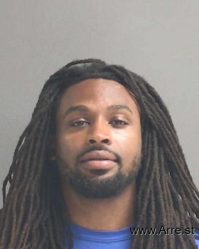 Dionte J Williams Mugshot