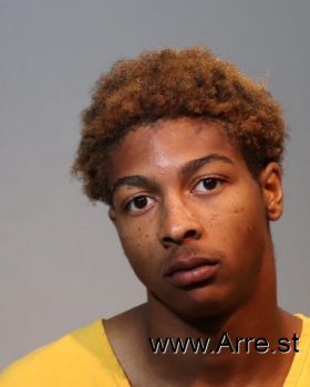 Dionte  Williams Burch Mugshot