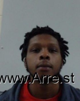 Diovion Quanshey Ash Mugshot