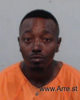 Direll Dontae Hawkins Mugshot