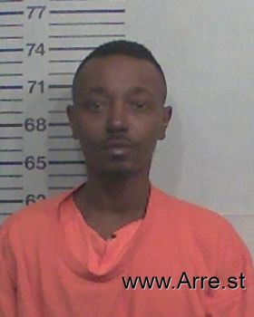 Direll Dontae Hawkins Mugshot