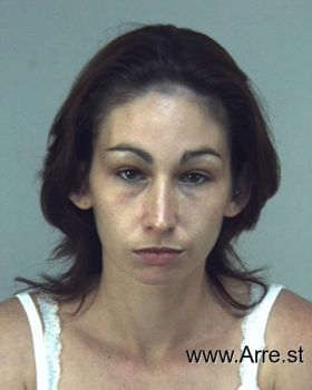 Dixie Lee Kaval Mugshot