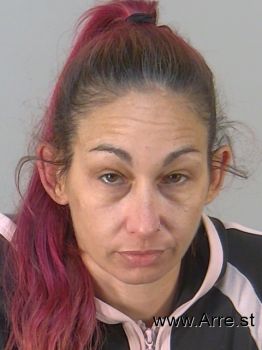 Dixie Lee Kaval Mugshot