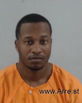 Dmaris Rashei Bruce Mugshot