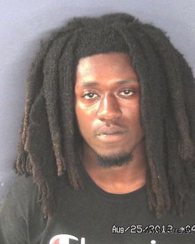 Dock Lorenzo Mcgriff Mugshot