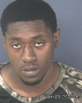 Dock Lorenzo Mcgriff Mugshot