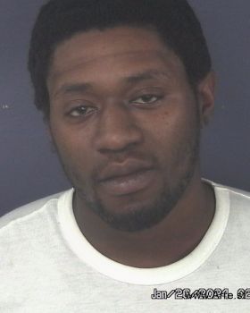 Dock Lorenzo Mcgriff Mugshot