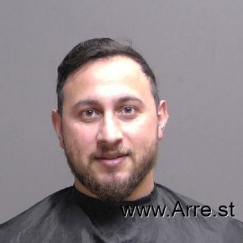 Dolari  Sava Mugshot