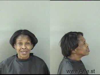 Dolores Ann Blue Mugshot